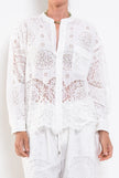 M.A. Dainty St Tropez - White