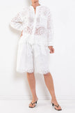 M.A. Dainty St Tropez - White