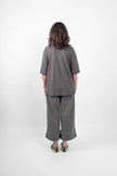 M.A. Dainty Peony Tee - Kelp