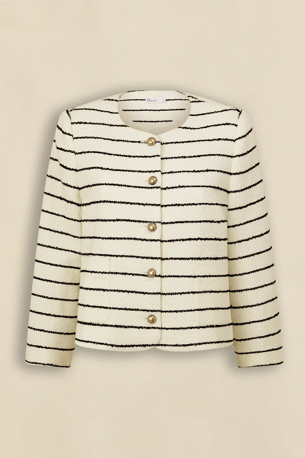 Zoe Kratzmann Dash Jacket