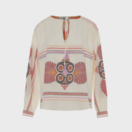 Devotion Twins Dilos Blouse