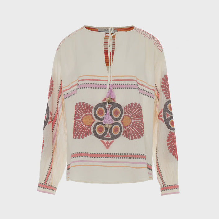 Devotion Twins Dilos Blouse