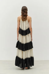 Devotion Twins Kleio Long Dress