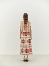 Devotion Twins Olympia Midi Skirt