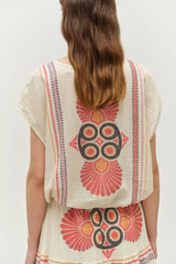Devotion Twins Loki Blouse