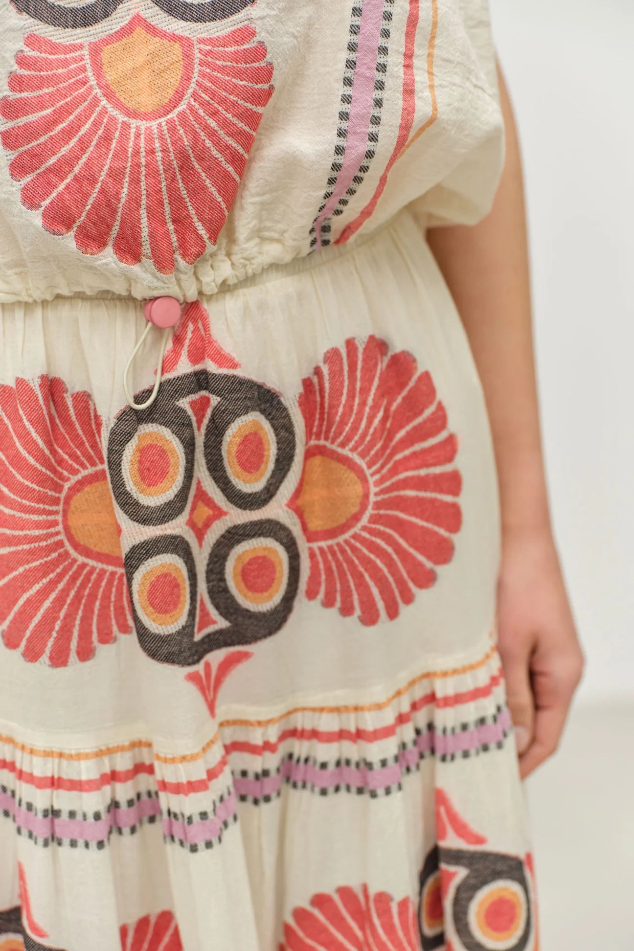 Devotion Twins Loki Blouse