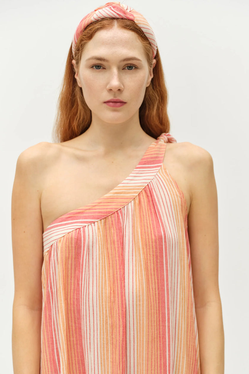 Devotion Twins Delphi Maxi Dress