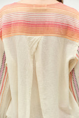 Devotion Twins Dilos Blouse