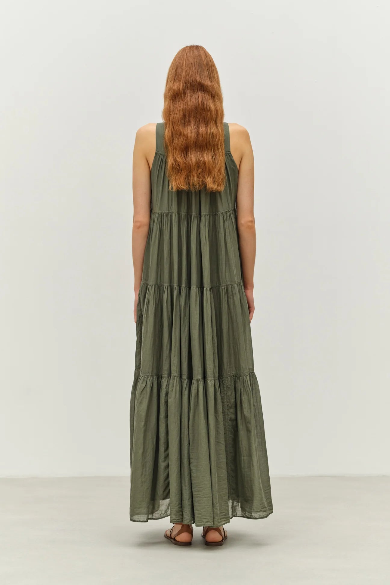 Devotion Twins Lack Dress