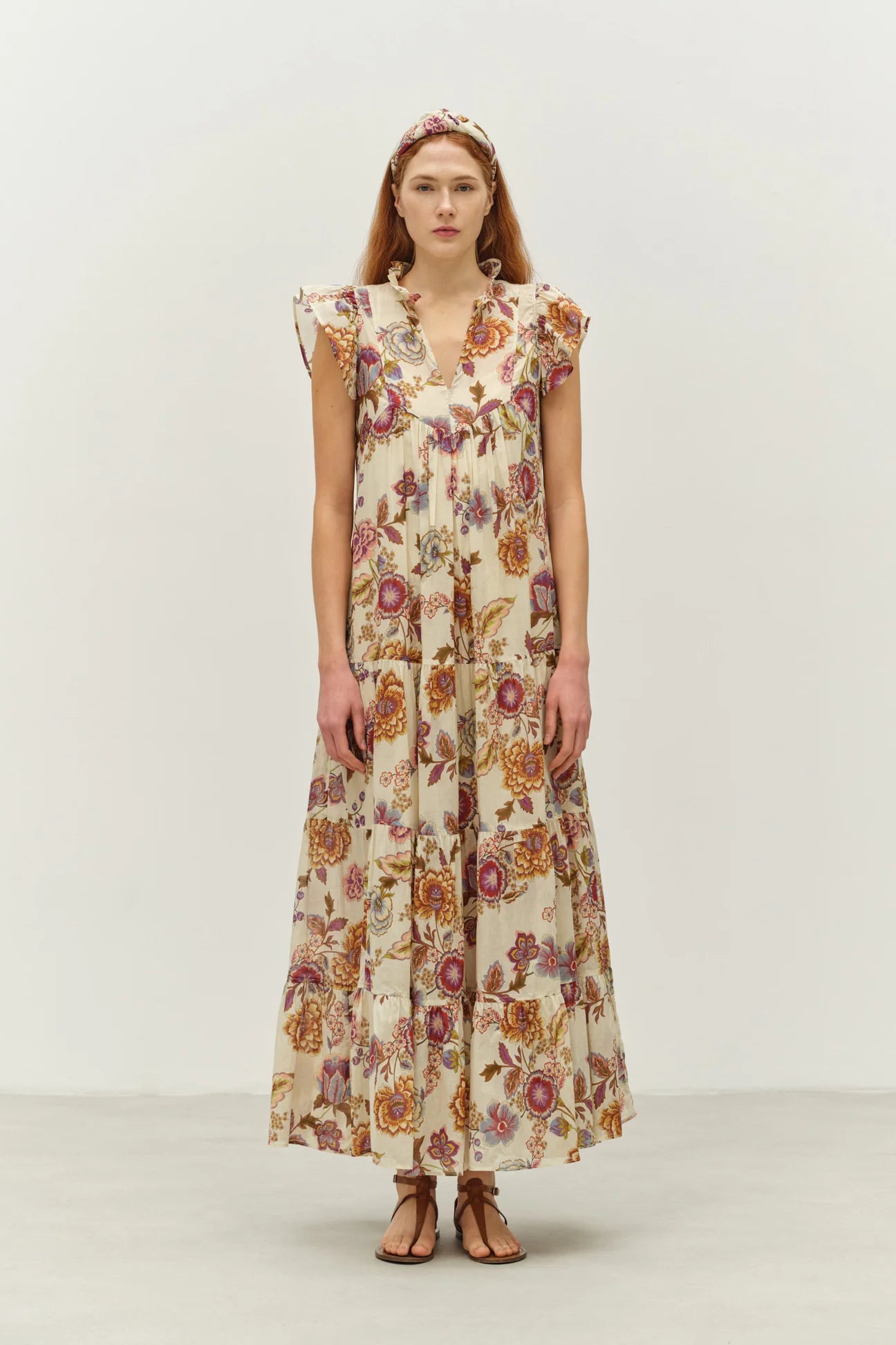 Devotion Twins Character Dress