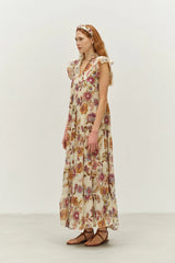 Devotion Twins Character Dress