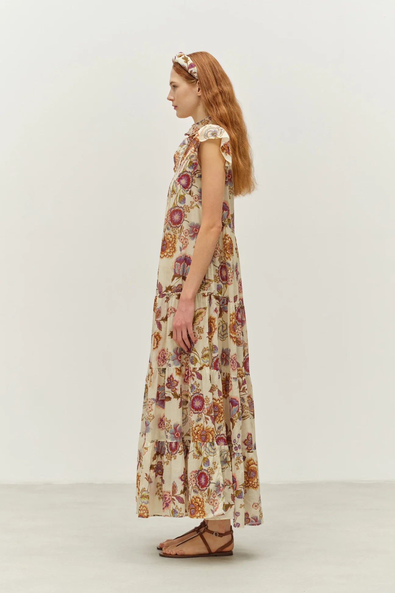 Devotion Twins Character Dress