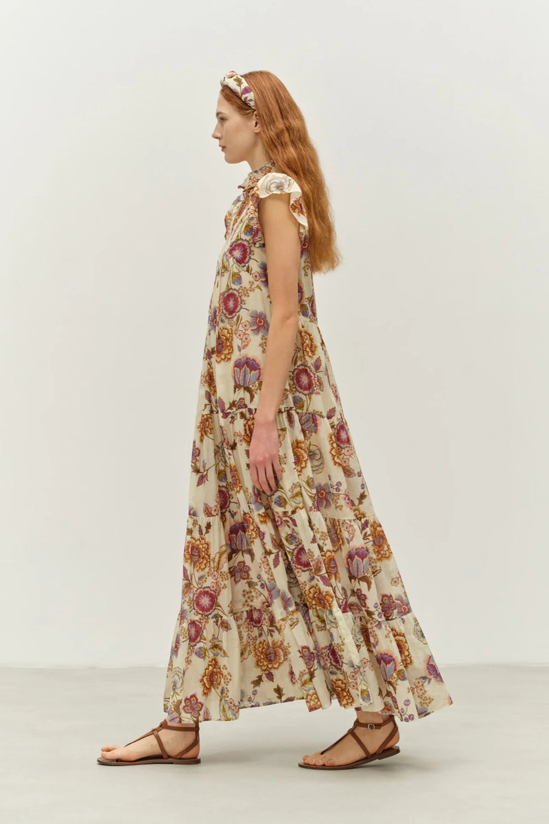 Devotion Twins Character Dress