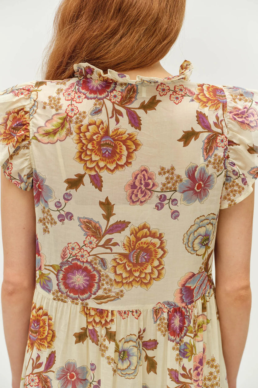 Devotion Twins Character Dress