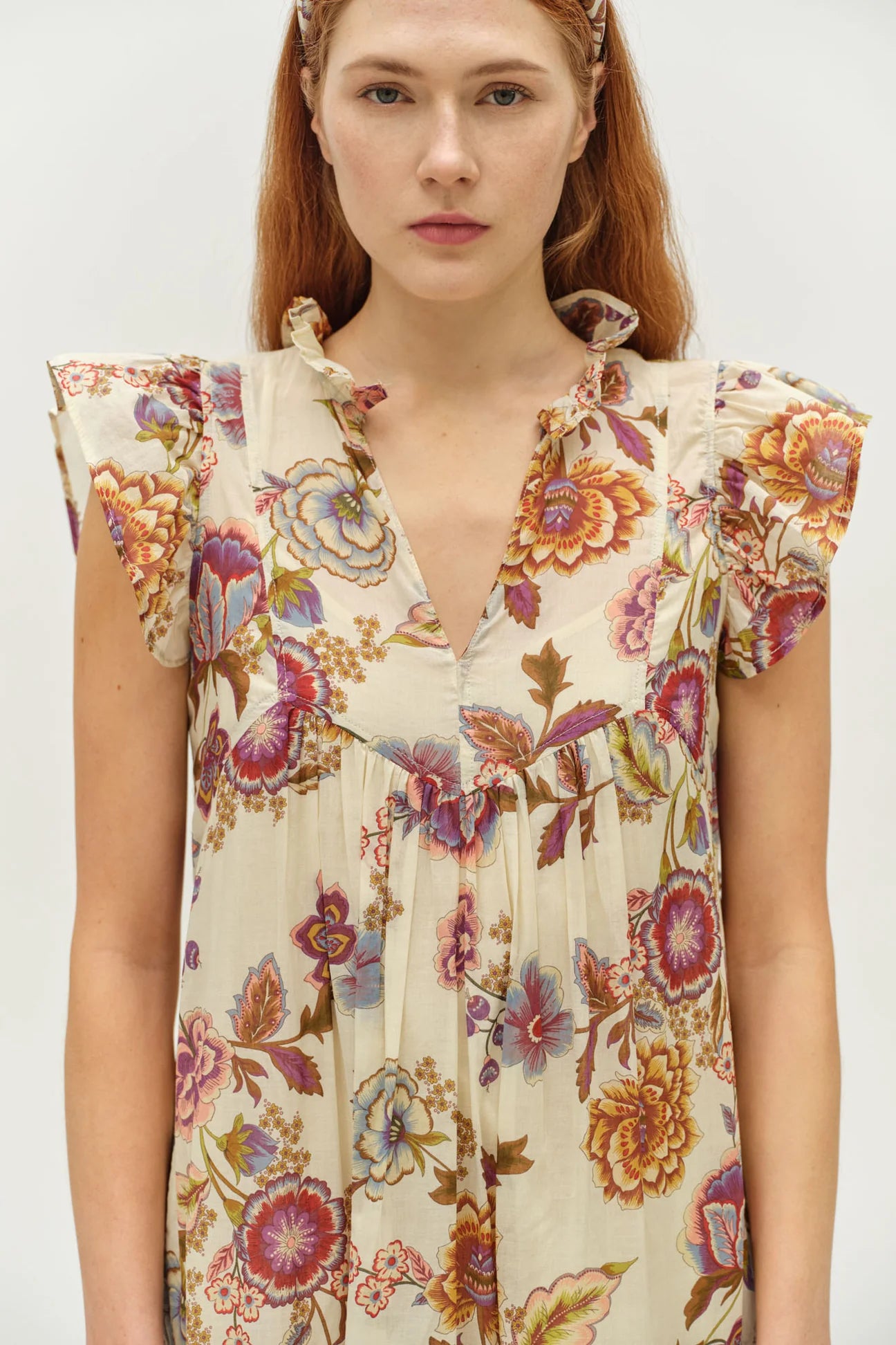 Devotion Twins Character Dress