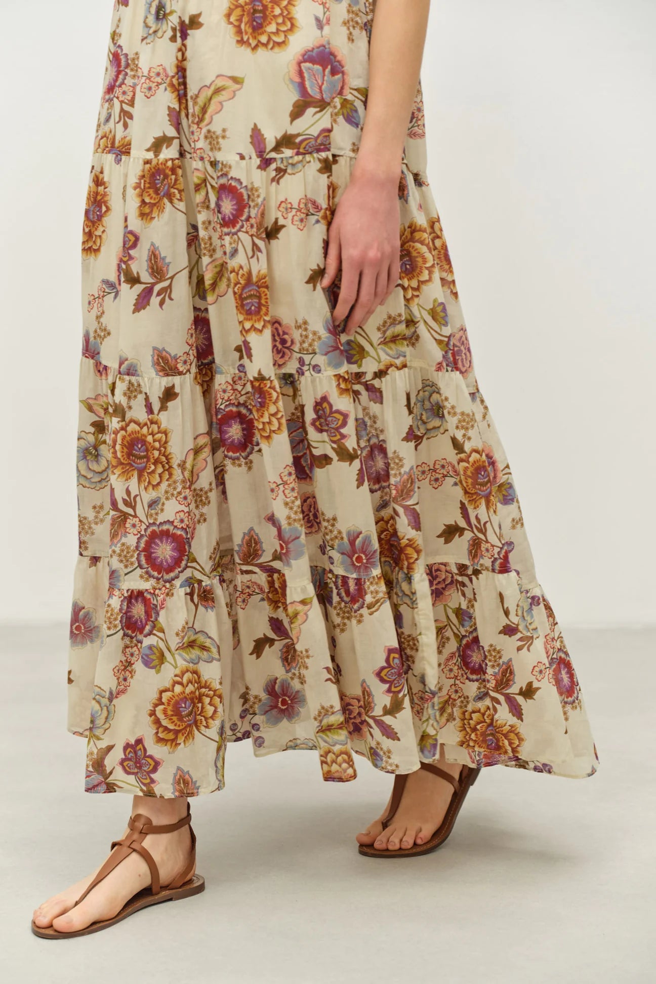 Devotion Twins Character Dress