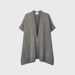 Rabens Saloner Dorris Jacket - Grey Melange