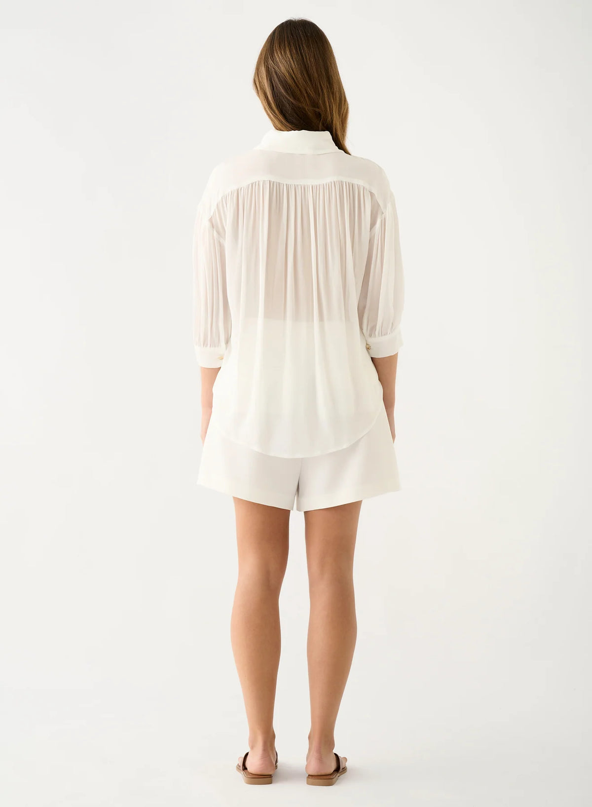 ESMAEE Vision Blouse