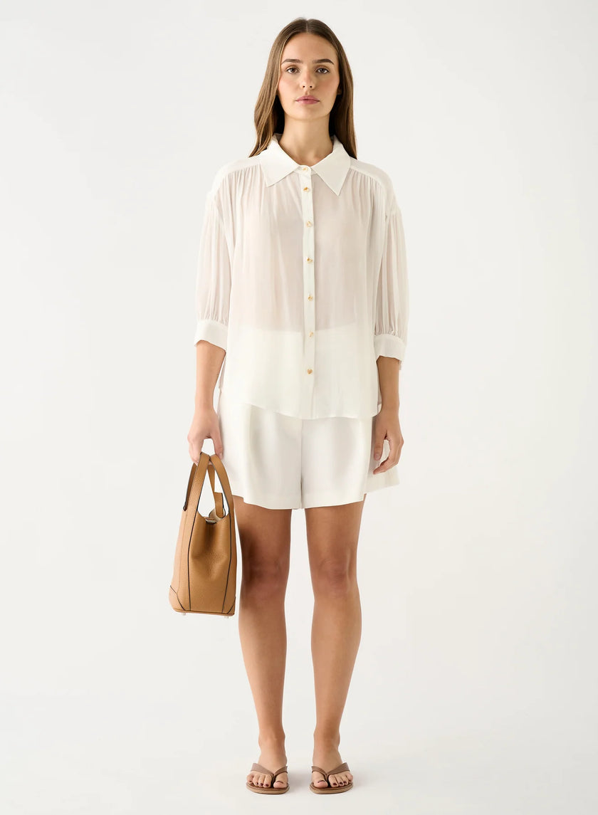 ESMAEE Vision Blouse
