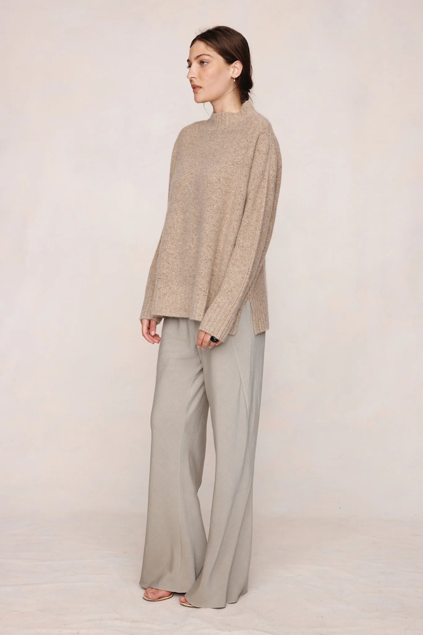 Marle Eliza Jumper - Biscotti Marle