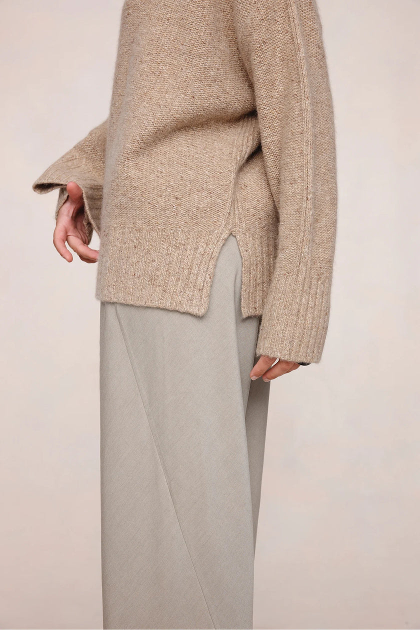 Marle Eliza Jumper - Biscotti Marle