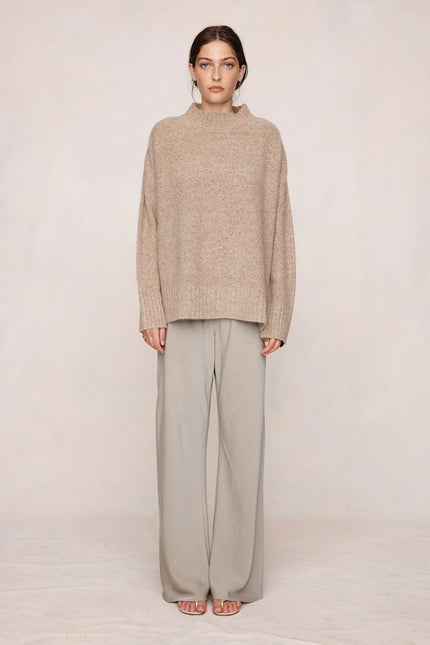 Marle Eliza Jumper - Biscotti Marle