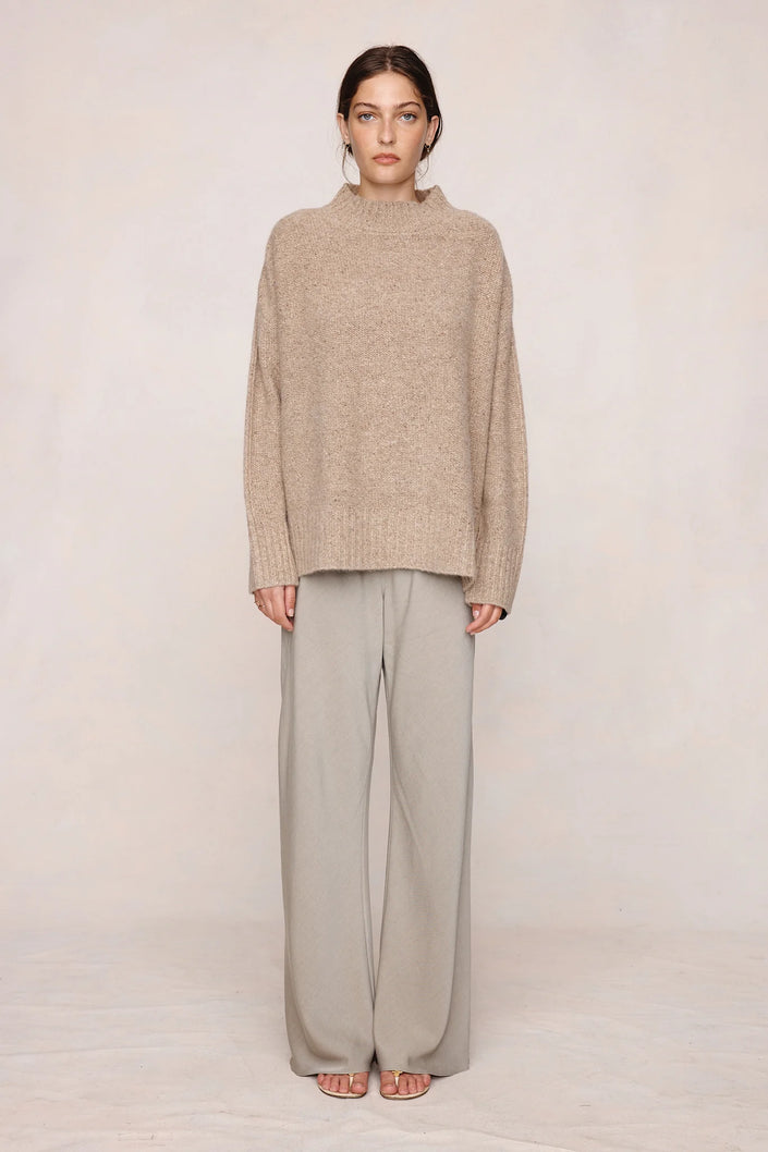 Marle Eliza Jumper - Biscotti Marle