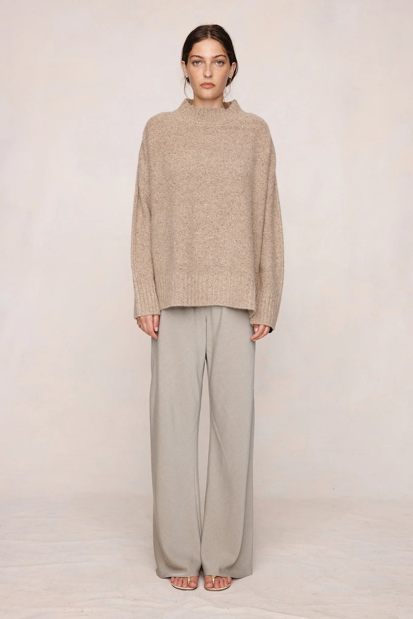 Marle Eliza Jumper - Biscotti Marle