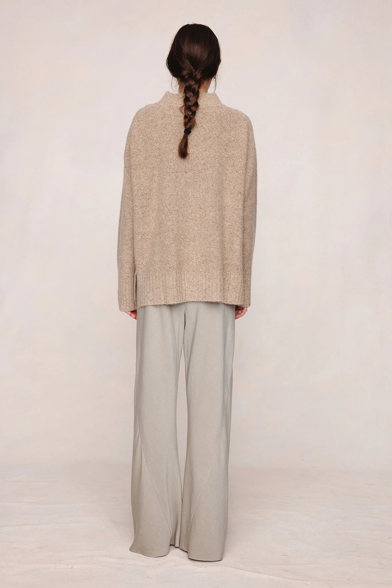 Marle Eliza Jumper - Biscotti Marle