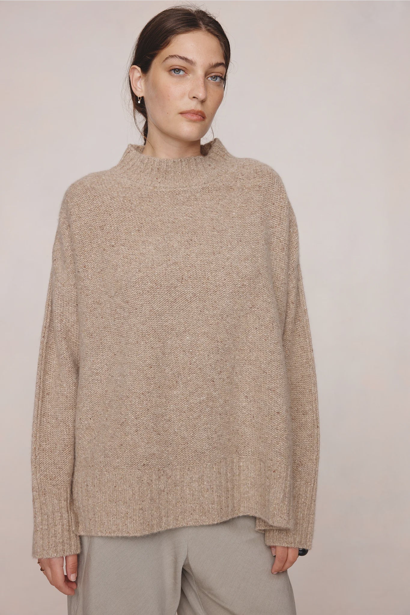 Marle Eliza Jumper - Biscotti Marle