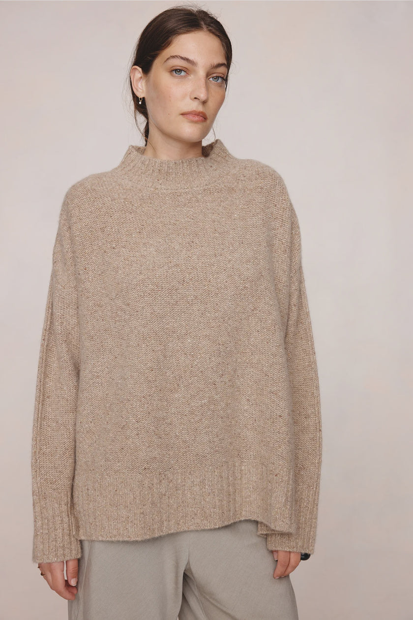 Marle Eliza Jumper - Biscotti Marle