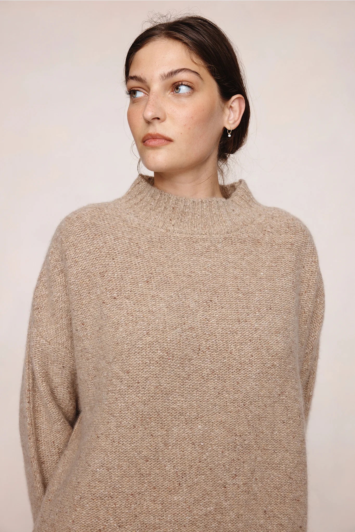 Marle Eliza Jumper - Biscotti Marle