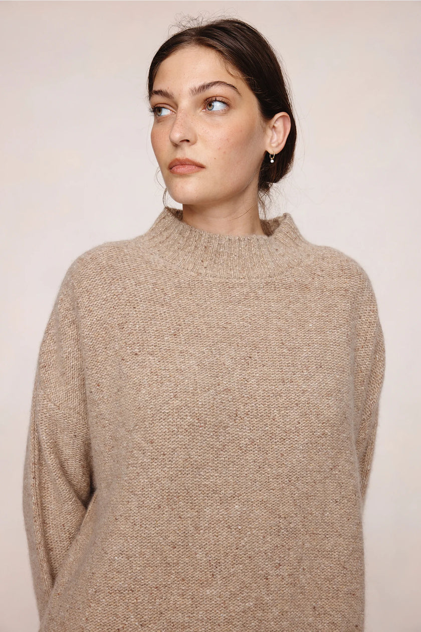 Marle Eliza Jumper - Biscotti Marle