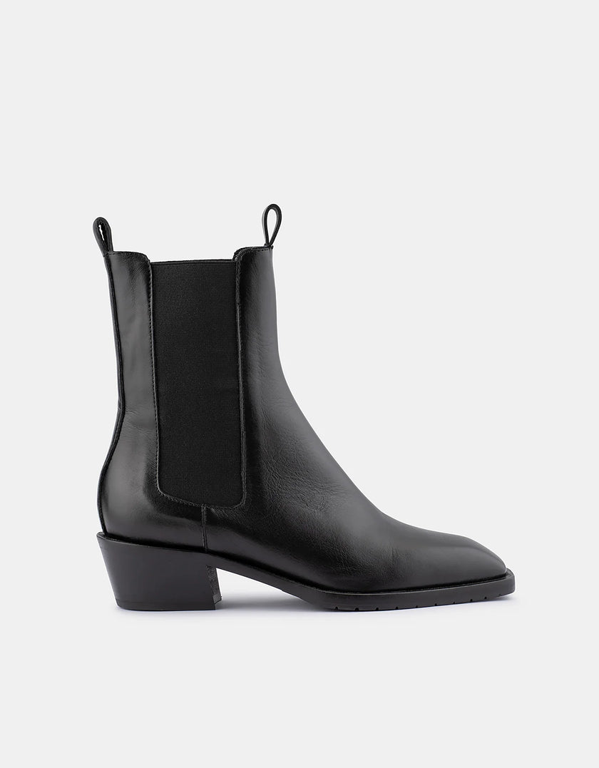 DOF Studio Short Boots