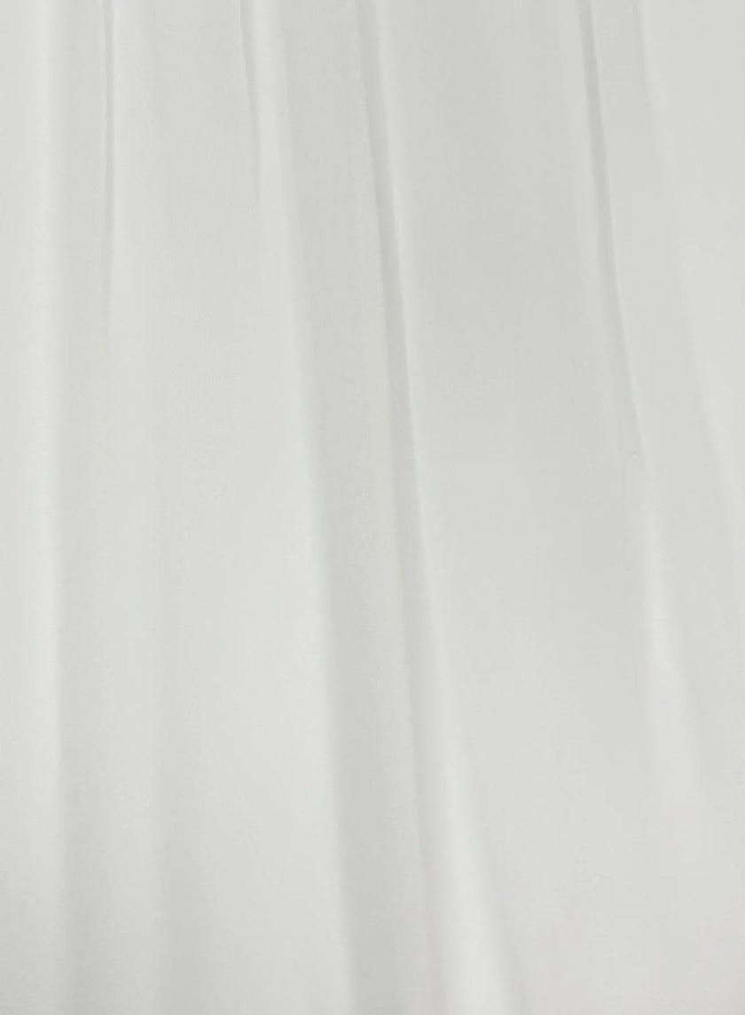 ESMAEE Vision Blouse