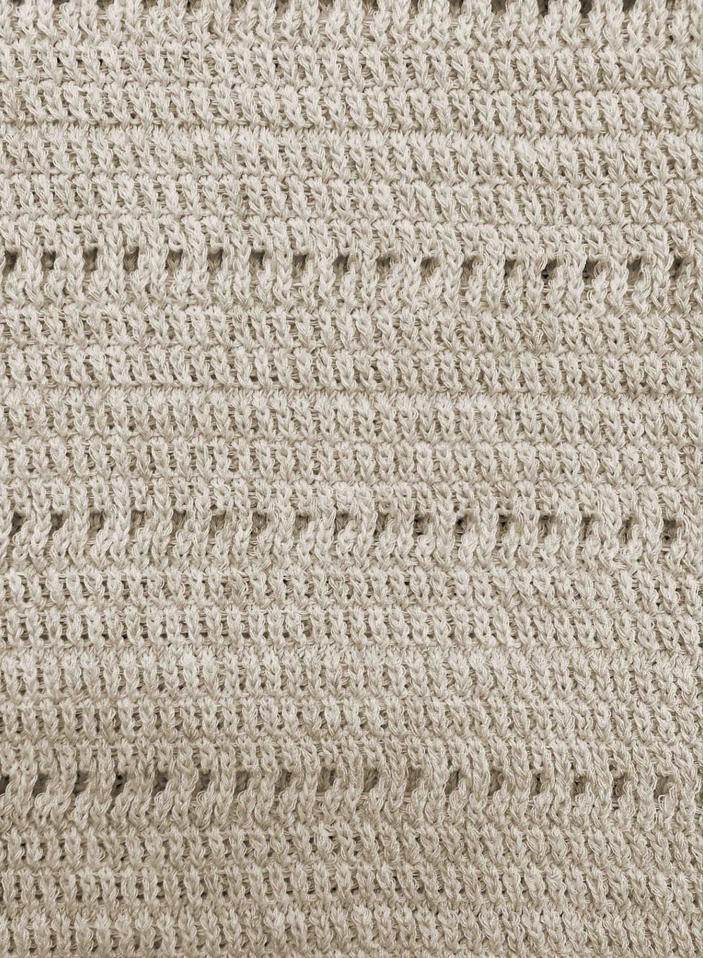 ESMAEE Novel Knit Sweater