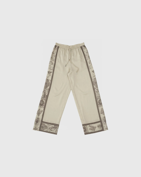 Something Very Special MSG Grid Panel Suzy Pants