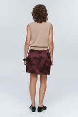 Marle Foundations Vest - Almond