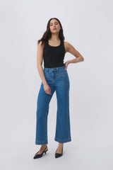 Kireina Freya Jean - 90s Blue Wash