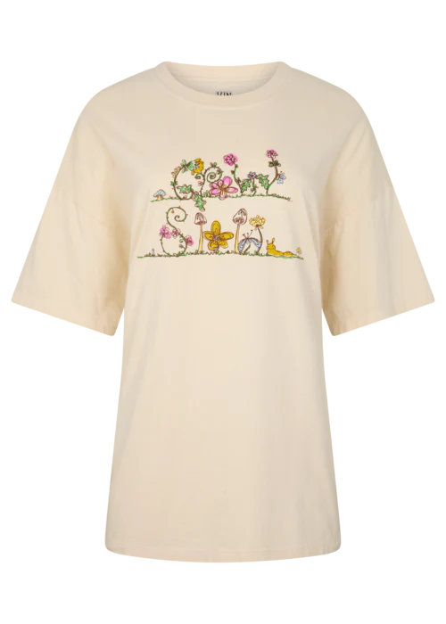 Kinga Csilla Grow Slow OG Tee