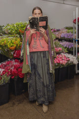 Circular by Maud Alice Dainty Gallery Tee