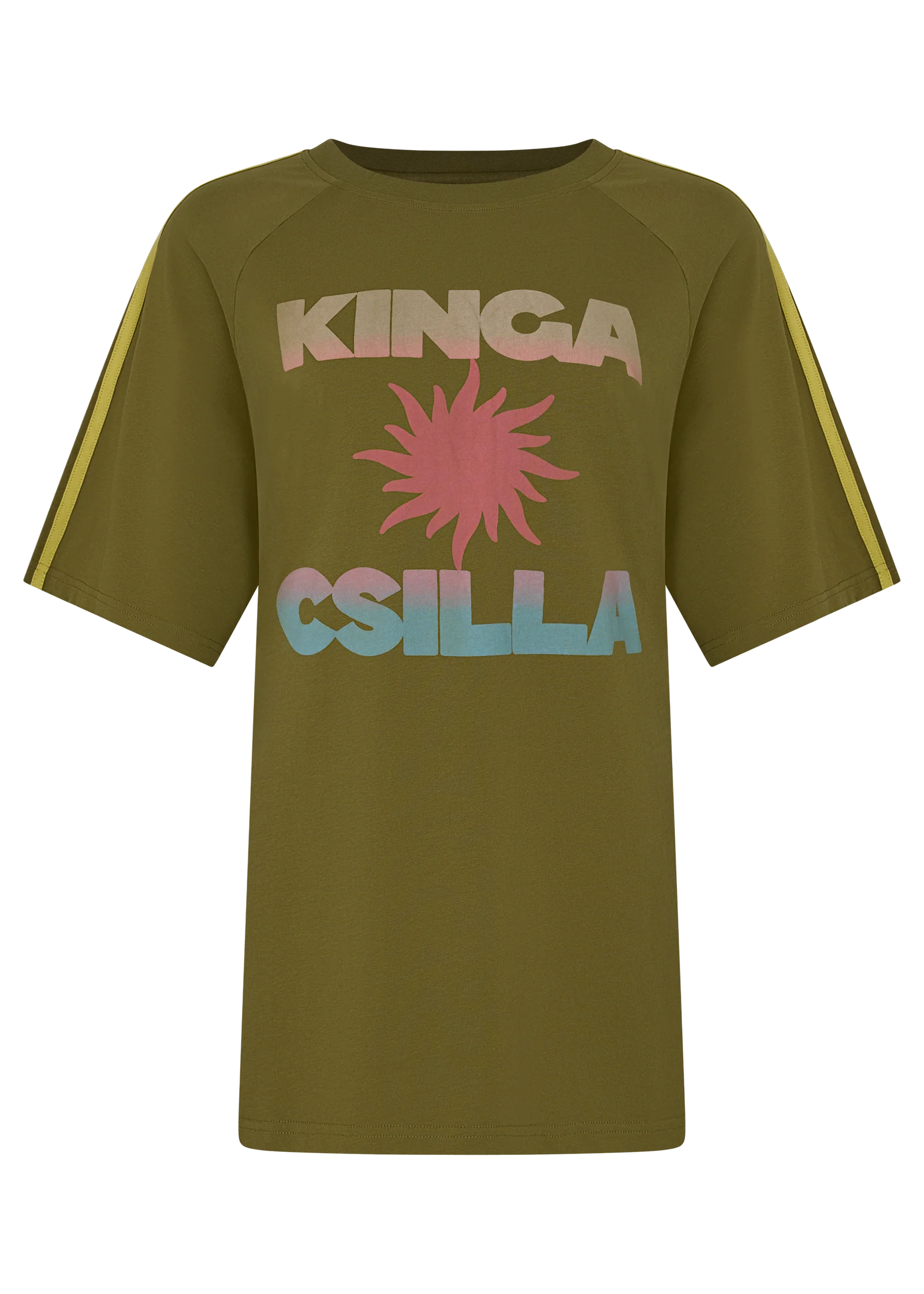 Kinga Csilla Sunset Tee