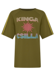Kinga Csilla Sunset Tee