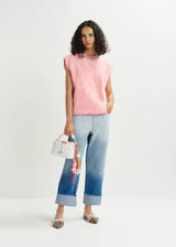 Essentiel Antwerp Habille Jeans - Aqua Blue