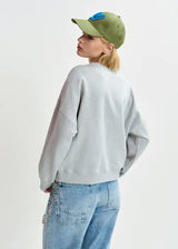 Essentiel Antwerp Hallumettes Embroidered Sweater