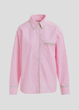 Essentiel Hawaii Shirt - Ballerina