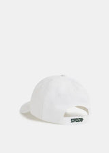Essentiel Antwerp Hindian Embroidered Cap