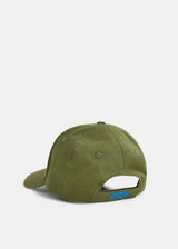 Essentiel Antwerp Hindian Embroidered Cap