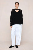 Marle Hope Jumper - Black