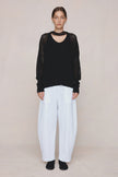 Marle Hope Jumper - Black